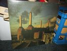 PINK FLOYD: ANIMALS - NM 1977 1st PRESS ORIGINAL GATEFOLD STEREO LP - JC 34474