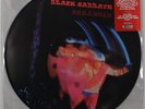 BLACK SABBATH Paranoid - Picture disc (Earmark 41005P) Mint - still sealed