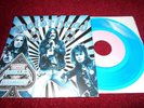 MOTORHEAD - WHIPLASH  / MASTERPLAN - BLUE WAX   ( LEMMY ,PLASMATICS ,METALLICA )