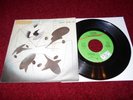 THE SKIDS - CIRCUS GAMES - RARE GERMAN ISSUE ( RUTS,UNDERTONES , BIG COUNTRY )