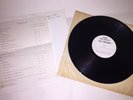 RAMONES - Self Titled - Debut 1976 TEST PRESSING LP (Looks Unplayed) RARE PUNK
