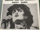 Siouxsie and the Banshees LP Happy Hause