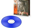 NEW David Bowie Heathen Limited Edition Analog LP Record Japan