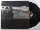 U2 - The Joshua Tree + Poster (U26  1987) Vinyl LP 33RPM