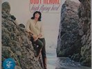 JUDY HENSKE: High Flying Bird ’63 Elektra Folk Beat MONO Vinyl LP Orig NM-