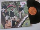 TOMMY JAMES AND THE SHONDELLS - HANKY PANKY - STAMPA CARTONATA USA - LP VINILE