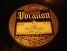 JAZZ FLETCHER HENDERSON ORCH Hot Mustard/Clarinet Marmalade VOCALION 1065