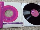 DAVID WIFFEN 1974 CAMP FORTUNE  FOLK RADIO CANADA INTERNATIONAL LP NM
