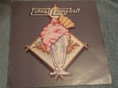 CORNELL CAMPBELL LP - CORNELL CAMPBELL-BUNNY LEE-TBL 199/RARE TROJAN LP 33