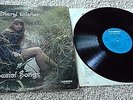 CHERYL DILCHER Special Songs ORIGINAL PROMO LP AMPEX FOLK PSYCH w/LYRICS 1970 NM