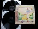 ELTON JOHN Goodbye Yellow Brick Road LP UK 1973 'Green' Vinyl DJM DJLPD 1001 EX