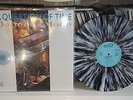 Depeche Mode 1986 - A Question of Time-Maxi Single in weiß/schwarz marbled Vinyl