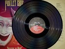 4 Motley Crue LPs Shout at The Devil, Theatre Of Pain, Girls Girls & Dr Feelgood