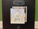 VINTAGE LP LED ZEPPELIN SONG REMAINS THE SAME SS 2-201 MINTY NICE BARELY PLAYED