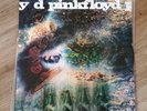 Pink floyd a saucerful of secrets mono