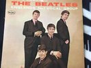 Beatles Introducing The Beatles Version 1 With COA