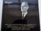 Otto Klemperer Conducts Wagner **Columbia SAX 2347 / 2348 ED1 2LP B/S Set**