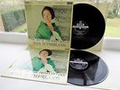 Art Of The Prima Donna - Joan Sutherland **Decca SXL 2256 / 2257 WBg ED1 2LP**