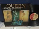 Queen 33 rpm 12