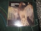 The B.B.king Story 2 Beale Street Blues(original Blue horizon LP 7-63226