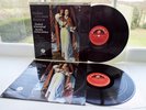 Brahms: A German Requiem - Otto Klemperer **Columbia SAX 2430 / 2431 2LP**