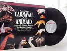 Saint-Saens: Carnaval Des Animaux - Maisky / Kremer **Philips Digital Classics**