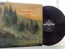 Schubert: Symphony No.9 - Karl Munchinger **Decca SXL 6427 Wideband ED1 LP**