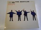 The BEATLES Help  Original **MONO** 1st Pressing Parlophone LP 1965