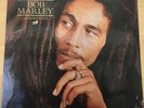 Bob Marley am& The Wailers Vinyl Record LP Reggae Legend The Best Of Gatefold