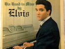 Elvis Presley. 