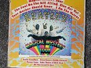 THE BEATLES MAGICAL MYSTERY TOUR ORIGINAL VINYL LP