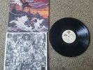 DIO - HOLY DIVER - HEAVY METAL - NM VINYL RARE free shipping