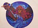 Radio Show: NIGHTBIRD ALISON STEELE 11/3/74 NEW RIDERS PURPLE SAGE & HENRY GROSS