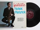 FRANK STROZIER w/BOOKER LITTLE   