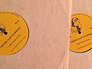 Radio Show: BBC LONDON WAVELENGTH ERIC CLAPTON SPECIAL  2 HRs 2 LPs