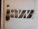 Jazz jii S.Palumbo 5et/Rusca trio/Azzolini 5et/S.Fanni 4et 2 Lps limited edition