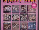 VARIOUS: Street Beats LP (2 LPs) Rap/Hip-Hop