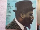 THE THELONIOUS MONK QUARTET Monks Dream COLUMBIA 2 Eye CS 8765 Near Mint Vinyl