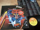 JUDAS PRIEST - DEFENDERS OF THE FAITH VINYL LP (1984)