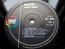LIGHTNIN' HOPKINS EARTH BLUES 1st UK MiNt AuDiO RCA ViNyL DELTA BLUES ROCK MINIT