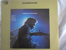 JOHNNY CASH AT SAN QUENTIN  (QUADROPHONIC) LP