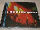 Pink Floyd - British Winter Tour 74 - Live Stoke-on-Trent 1974 Sirene Japan 2CD