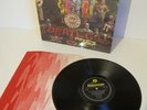 THE BEATLES * SGT PEPPERS LONELY HEARTS * 1967 UK MONO LP  Pmc 7027 EXCELLENT