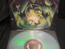 Black Rainbows Stellar Prophecy LP Clear Splatter Vinyl Fu Manchu Monster Magnet