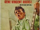 RARE GENE VINCENT 