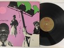 The Gun Club - Fire Of Love - 1981 1st Press Vinyl LP JRR 102 Near Mint (NM)