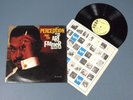 Art Farmer Quartet Perception Argo LP NM orig. inner sleeve tan promo label 1964