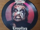 King Diamond Conspiracy - 1989 Roadracer - Picture Disc