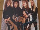 Metallica The $5.98 EP Garage days re-revisted - 1987 Elektra