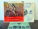 ARGENTA & ANSERMET / DE FALLA / ORIG UK DECCA SXL 2260 ED1 LP / NM